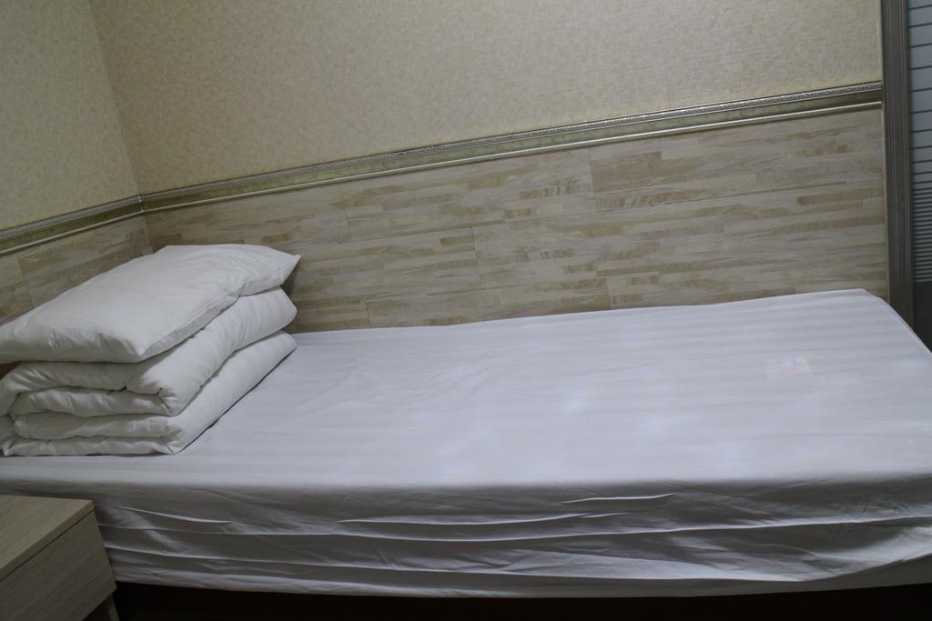 Orchid Inn Гонконг Экстерьер фото