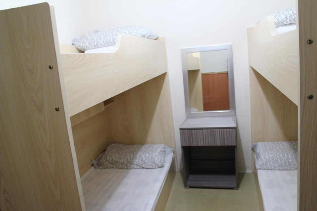 Orchid Inn Гонконг Экстерьер фото